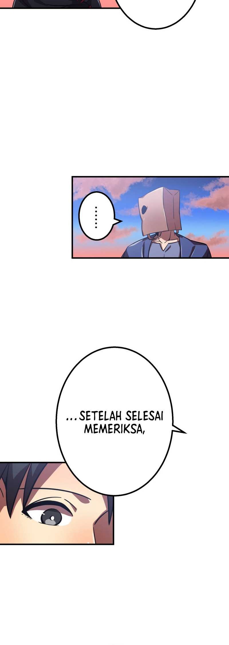 Savior of Divine Blood ~Draw Out 0.00000001% to Become the Strongest~ Chapter 50 - halaman 41