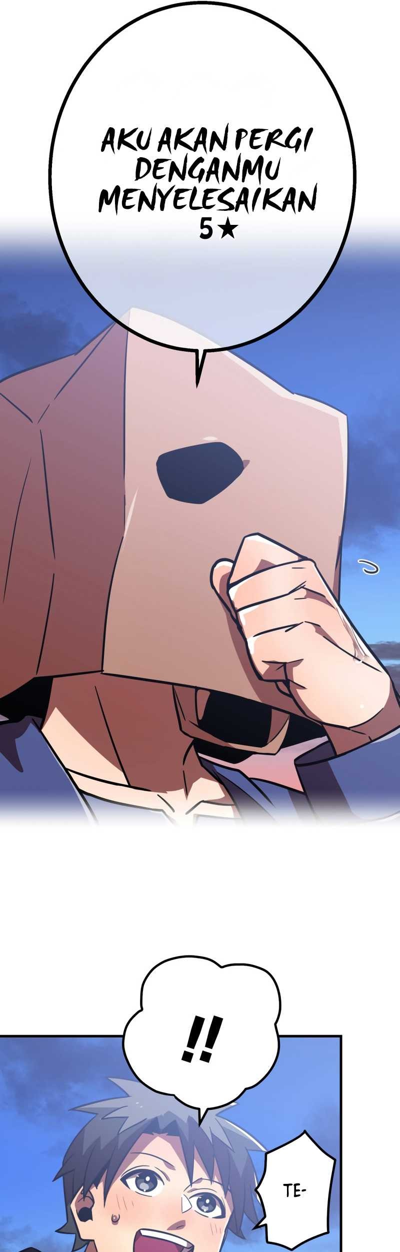 Savior of Divine Blood ~Draw Out 0.00000001% to Become the Strongest~ Chapter 50 - halaman 42
