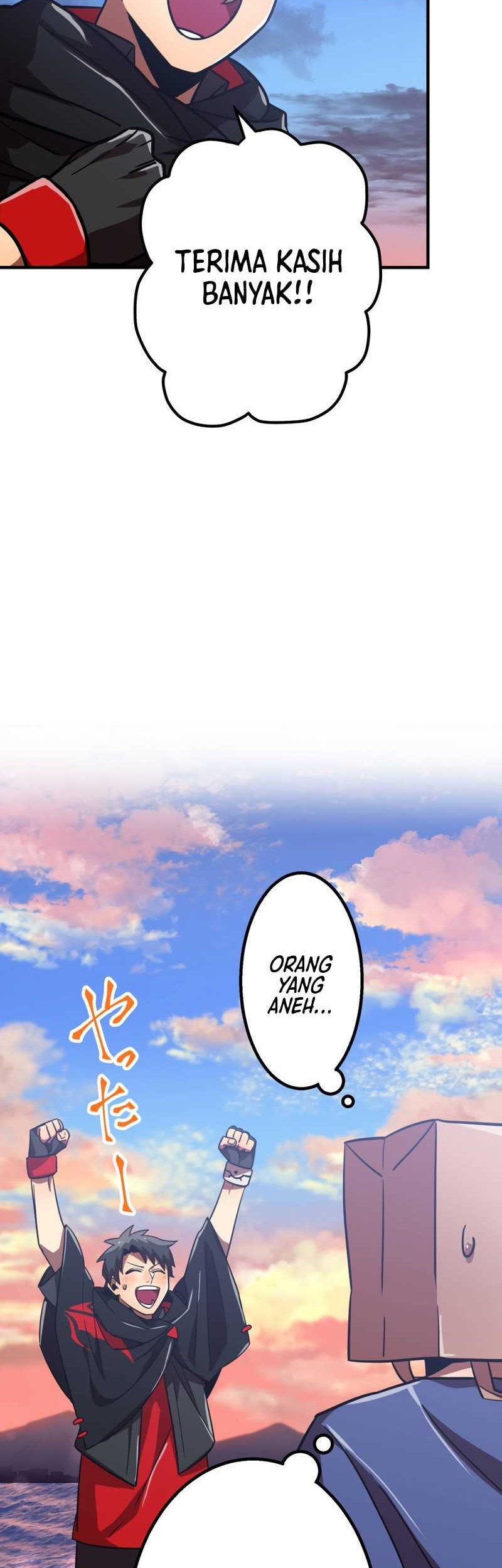 Savior of Divine Blood ~Draw Out 0.00000001% to Become the Strongest~ Chapter 50 - halaman 43