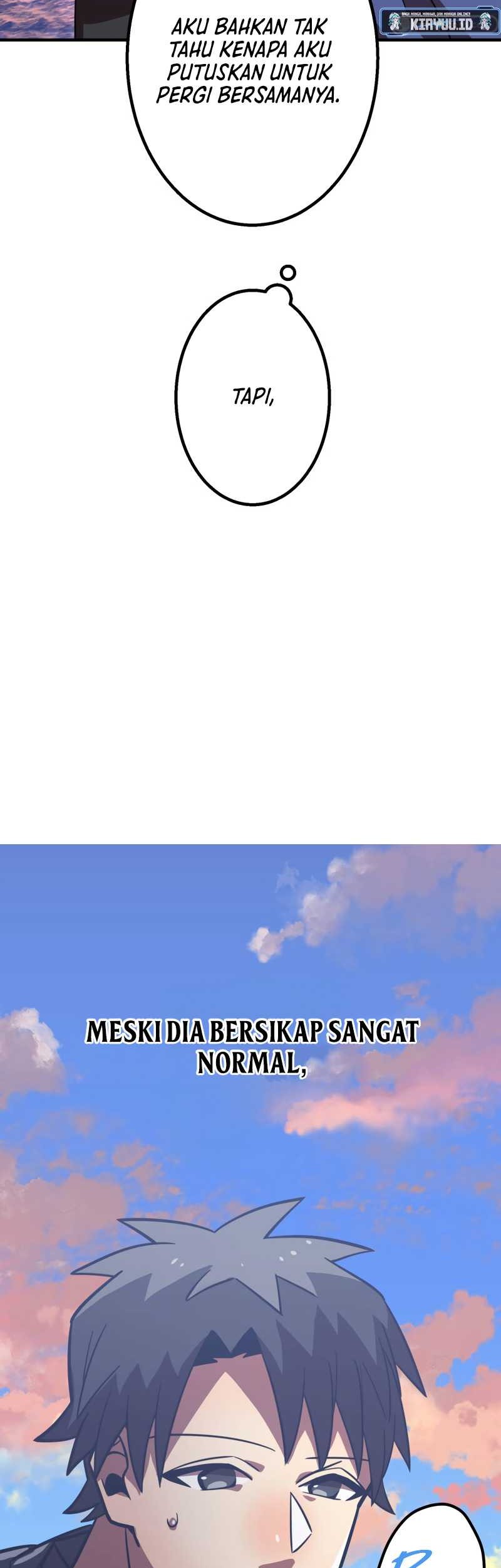 Savior of Divine Blood ~Draw Out 0.00000001% to Become the Strongest~ Chapter 50 - halaman 44