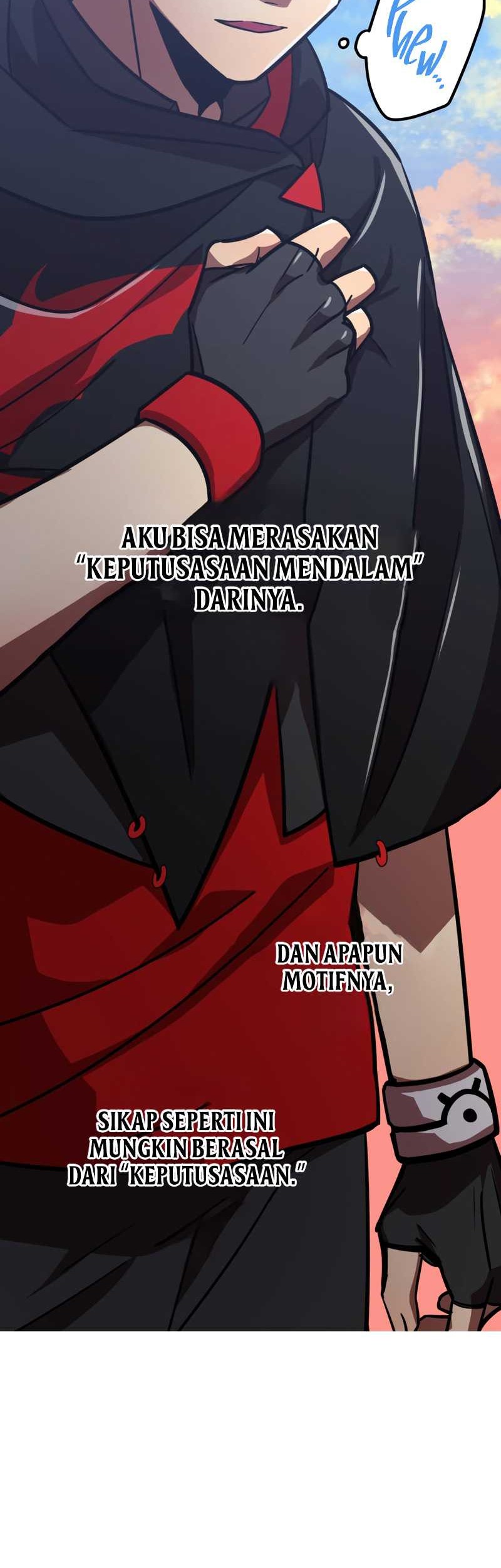Savior of Divine Blood ~Draw Out 0.00000001% to Become the Strongest~ Chapter 50 - halaman 45