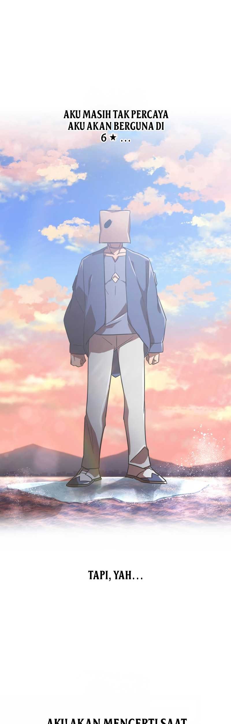 Savior of Divine Blood ~Draw Out 0.00000001% to Become the Strongest~ Chapter 50 - halaman 46