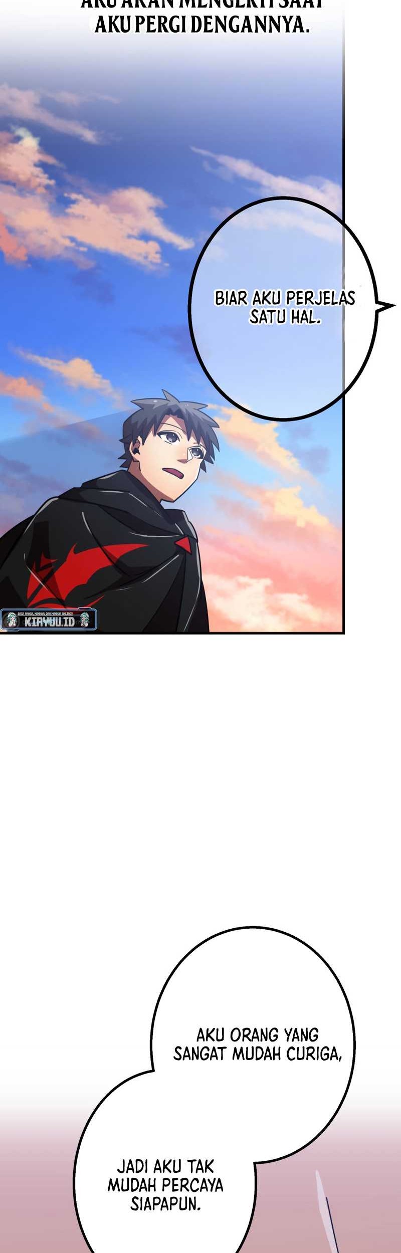 Savior of Divine Blood ~Draw Out 0.00000001% to Become the Strongest~ Chapter 50 - halaman 47