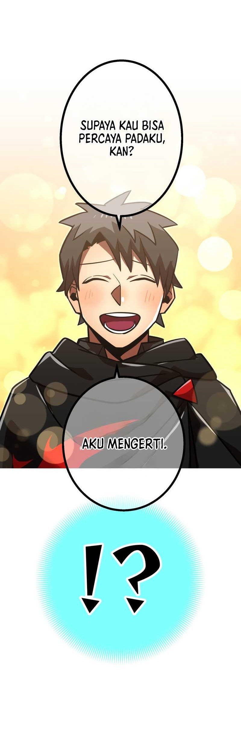 Savior of Divine Blood ~Draw Out 0.00000001% to Become the Strongest~ Chapter 50 - halaman 49