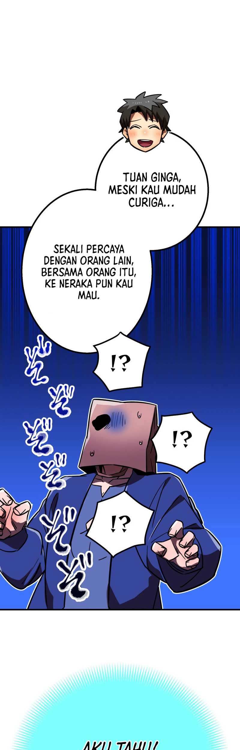 Savior of Divine Blood ~Draw Out 0.00000001% to Become the Strongest~ Chapter 50 - halaman 50