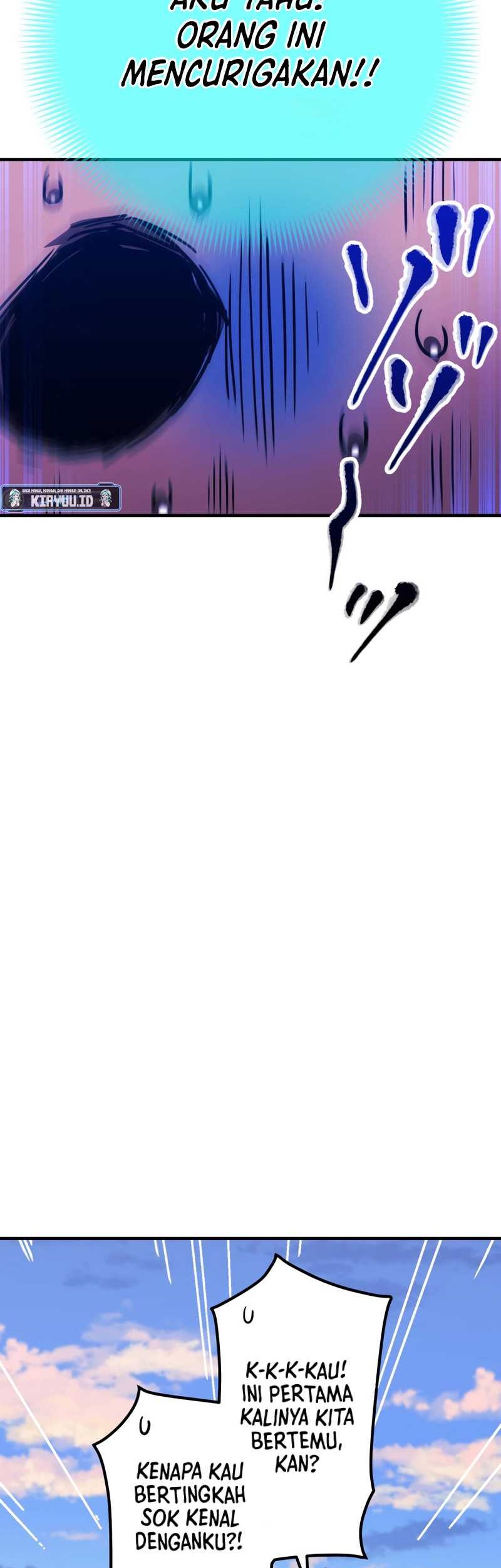 Savior of Divine Blood ~Draw Out 0.00000001% to Become the Strongest~ Chapter 50 - halaman 51