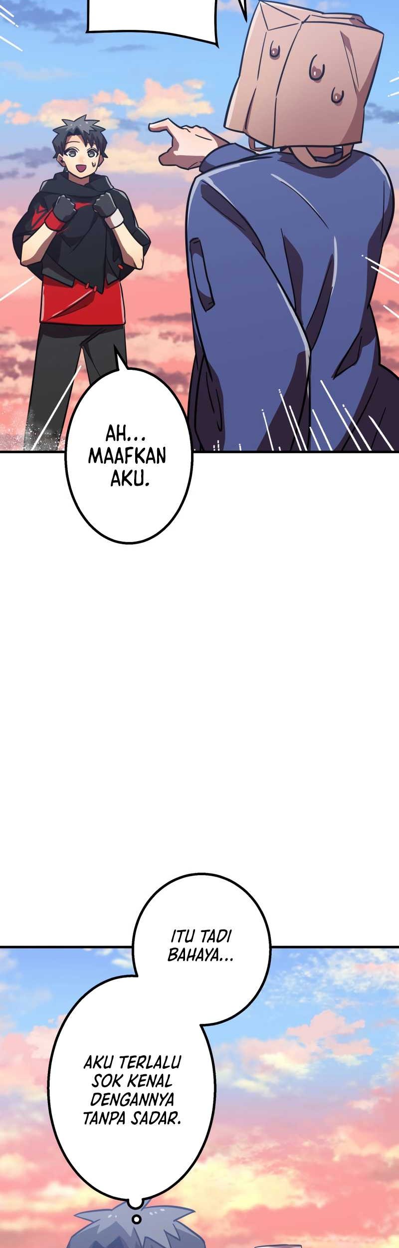 Savior of Divine Blood ~Draw Out 0.00000001% to Become the Strongest~ Chapter 50 - halaman 52