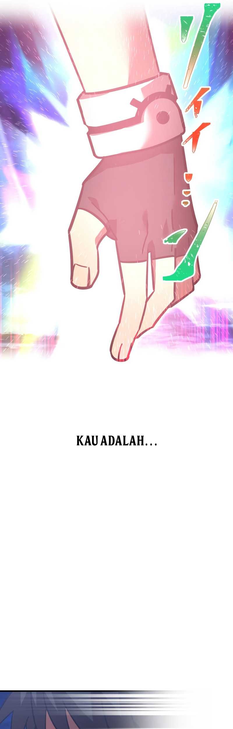 Savior of Divine Blood ~Draw Out 0.00000001% to Become the Strongest~ Chapter 50 - halaman 54