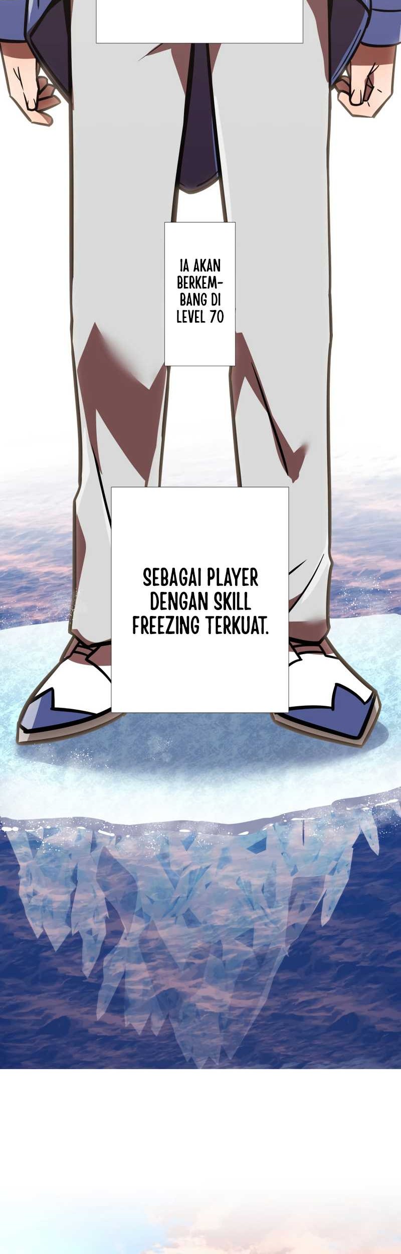 Savior of Divine Blood ~Draw Out 0.00000001% to Become the Strongest~ Chapter 50 - halaman 57