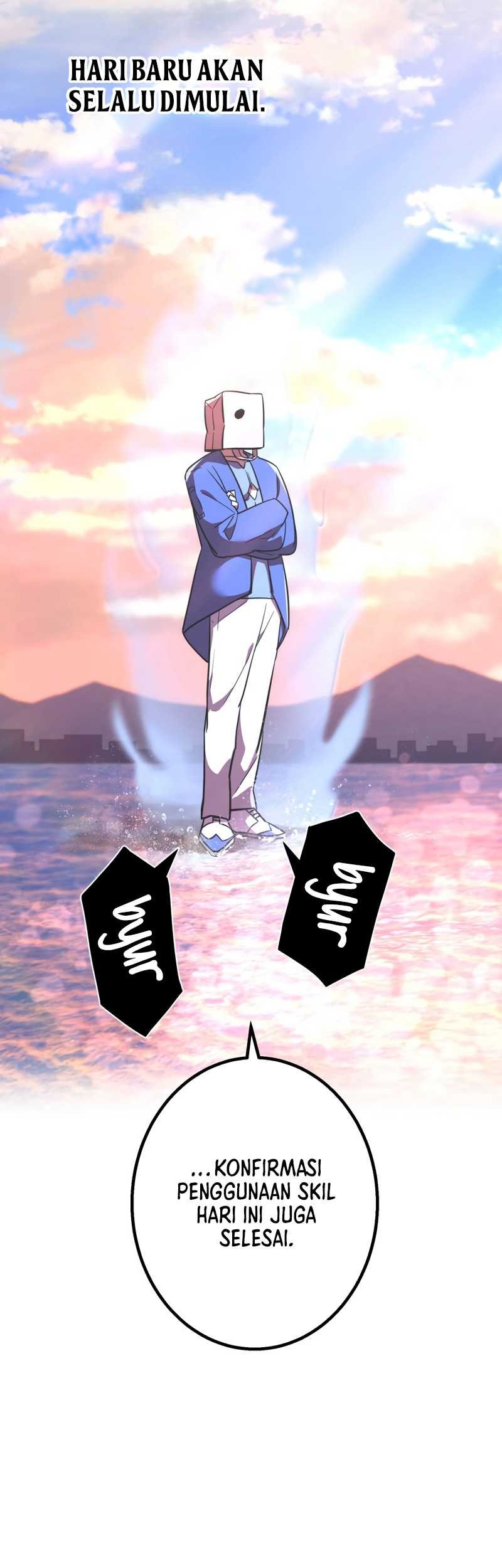 Savior of Divine Blood ~Draw Out 0.00000001% to Become the Strongest~ Chapter 50 - halaman 6