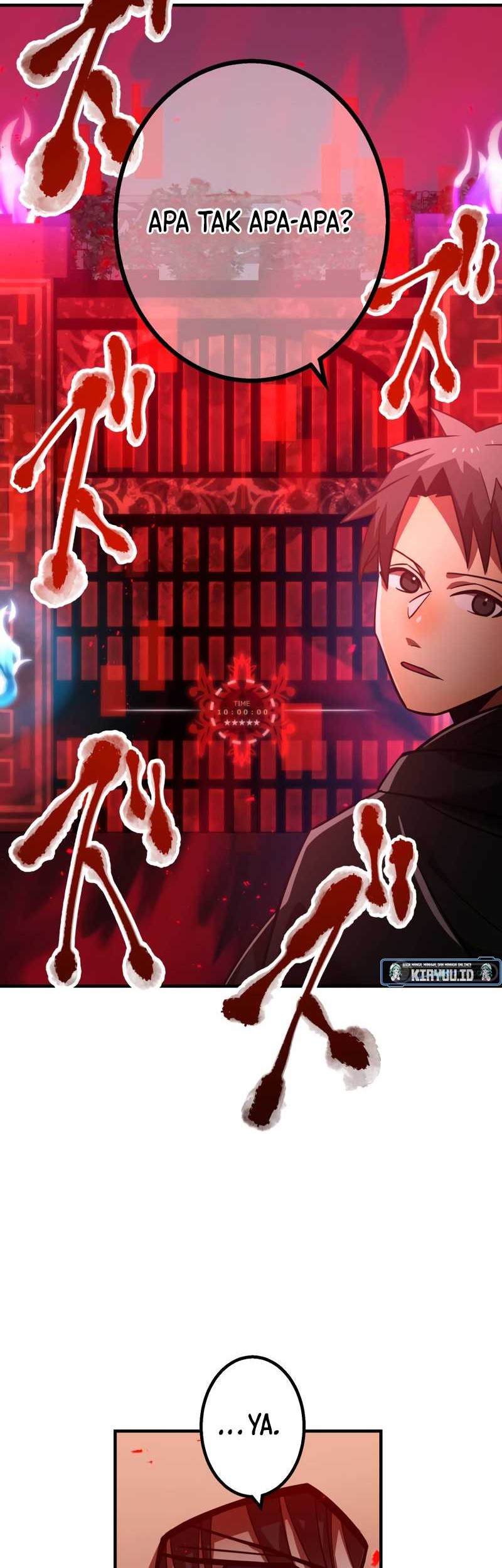 Savior of Divine Blood ~Draw Out 0.00000001% to Become the Strongest~ Chapter 50 - halaman 63