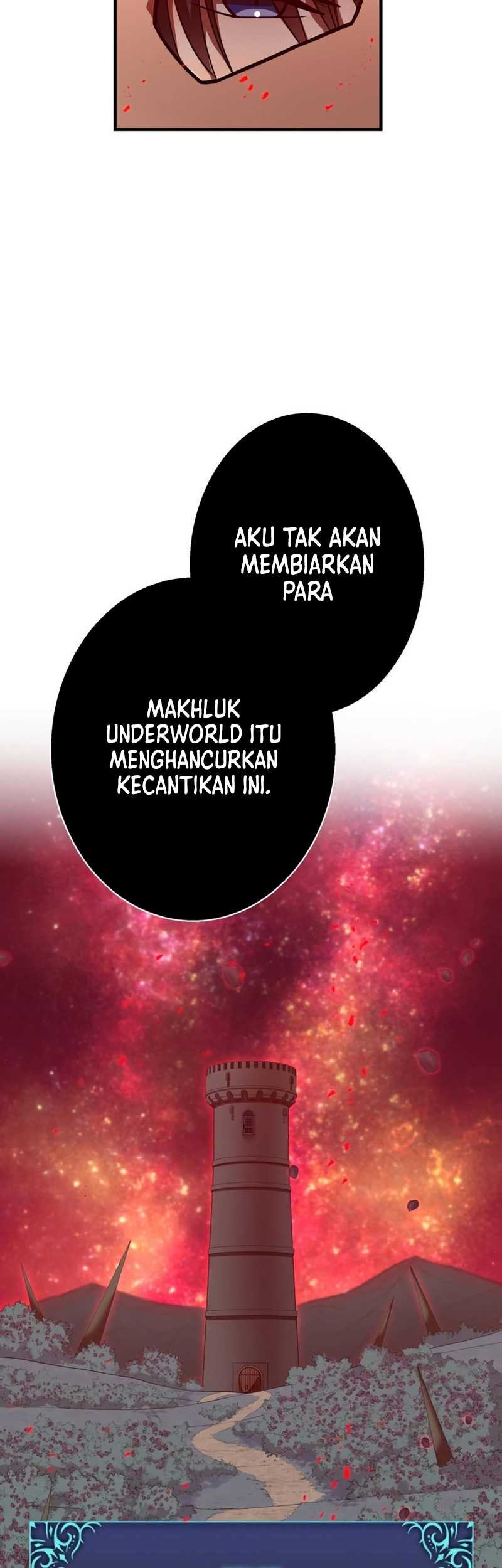 Savior of Divine Blood ~Draw Out 0.00000001% to Become the Strongest~ Chapter 50 - halaman 64
