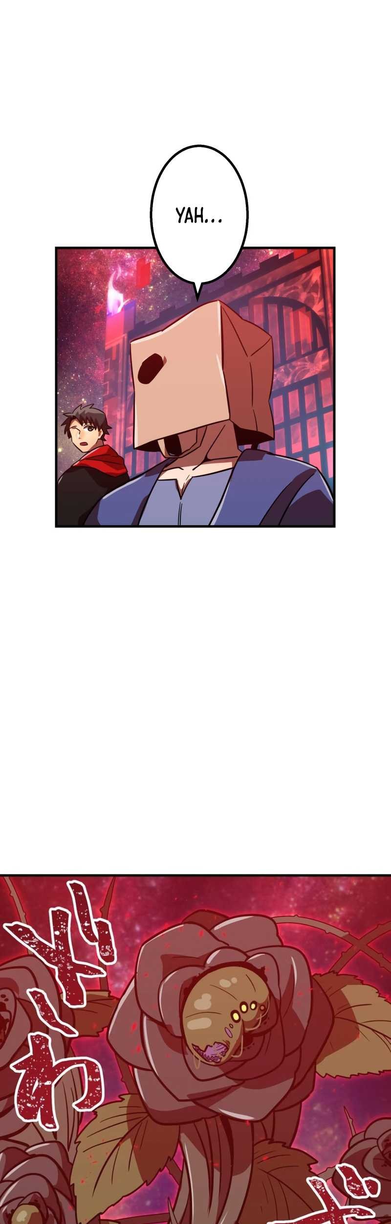 Savior of Divine Blood ~Draw Out 0.00000001% to Become the Strongest~ Chapter 50 - halaman 66