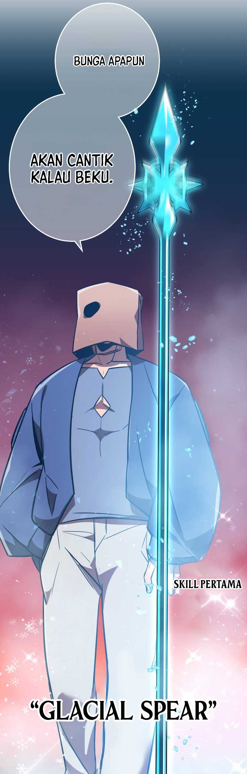 Savior of Divine Blood ~Draw Out 0.00000001% to Become the Strongest~ Chapter 50 - halaman 69