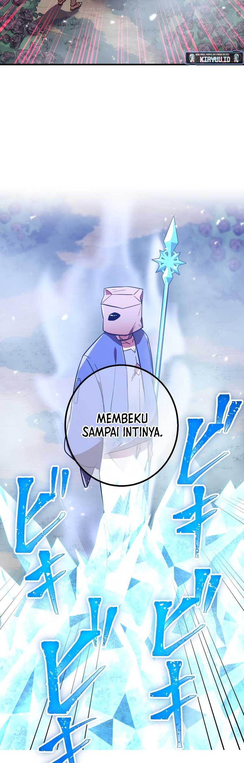 Savior of Divine Blood ~Draw Out 0.00000001% to Become the Strongest~ Chapter 50 - halaman 71