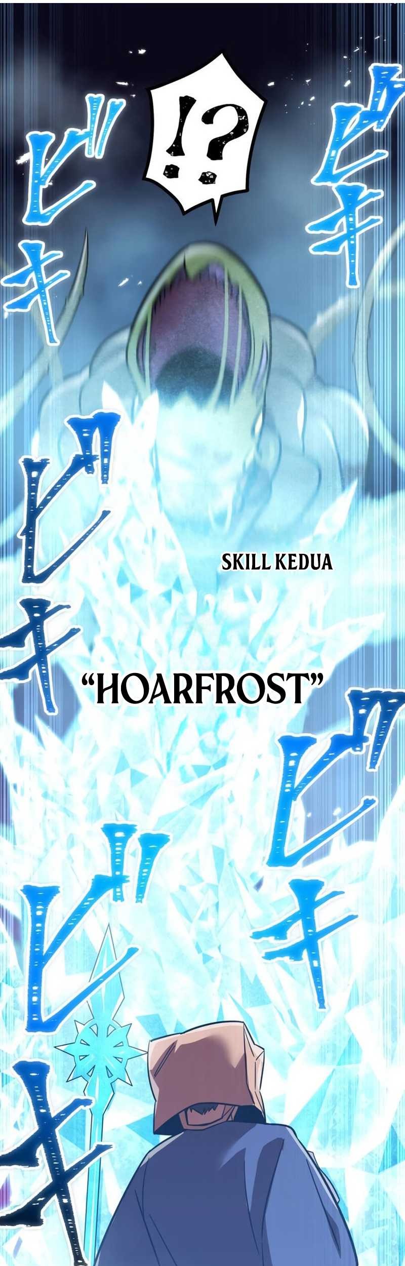 Savior of Divine Blood ~Draw Out 0.00000001% to Become the Strongest~ Chapter 50 - halaman 73