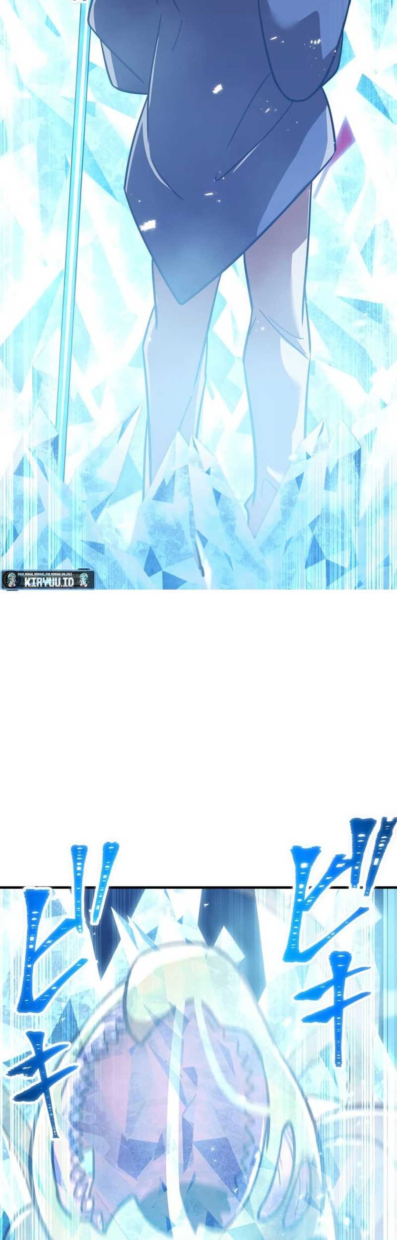 Savior of Divine Blood ~Draw Out 0.00000001% to Become the Strongest~ Chapter 50 - halaman 74