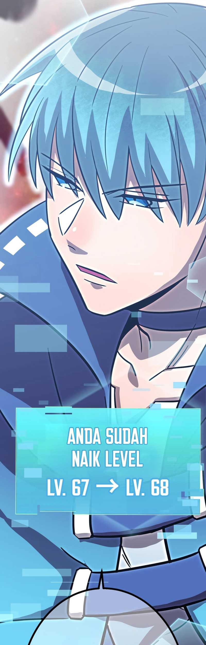 Savior of Divine Blood ~Draw Out 0.00000001% to Become the Strongest~ Chapter 50 - halaman 87