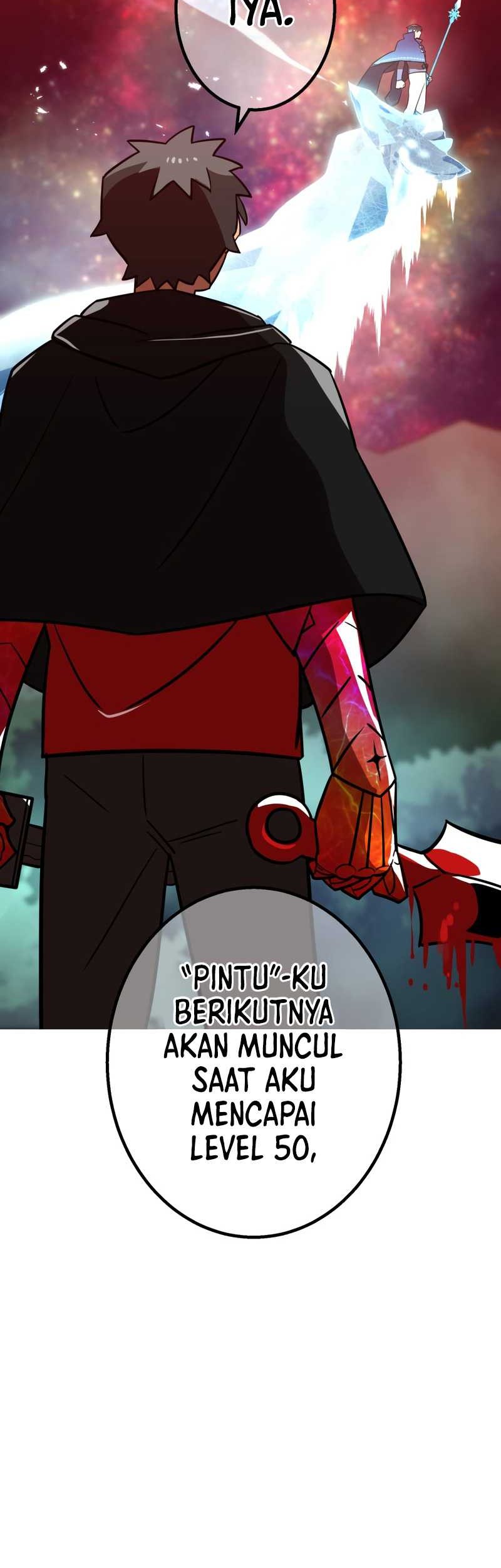Savior of Divine Blood ~Draw Out 0.00000001% to Become the Strongest~ Chapter 50 - halaman 89