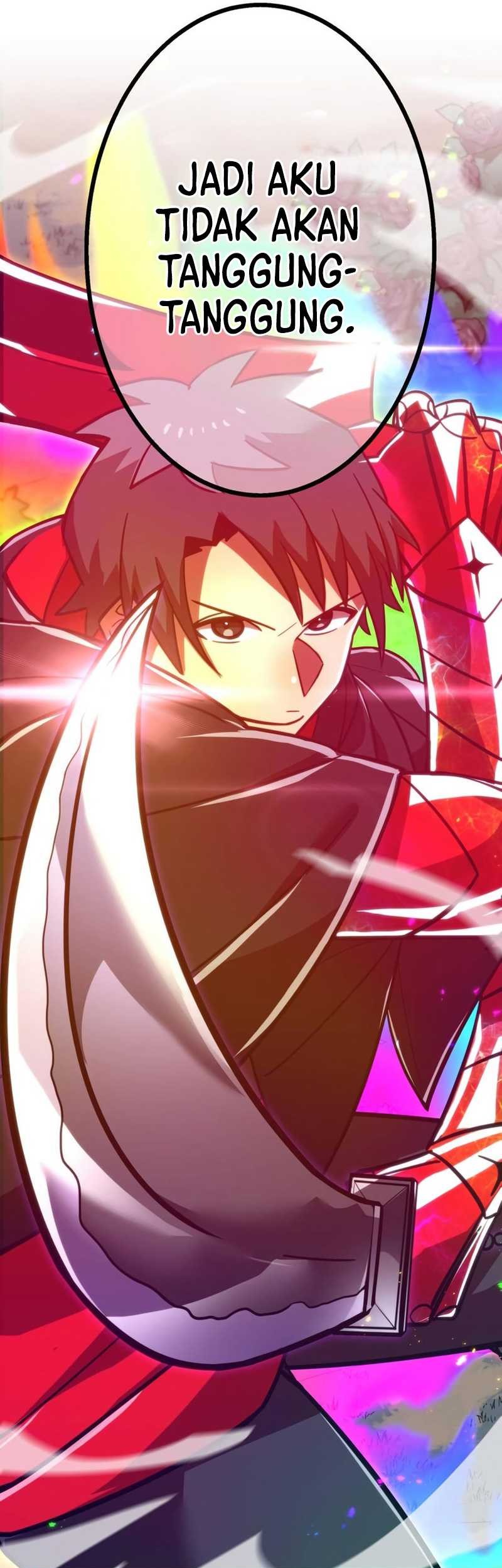Savior of Divine Blood ~Draw Out 0.00000001% to Become the Strongest~ Chapter 50 - halaman 91