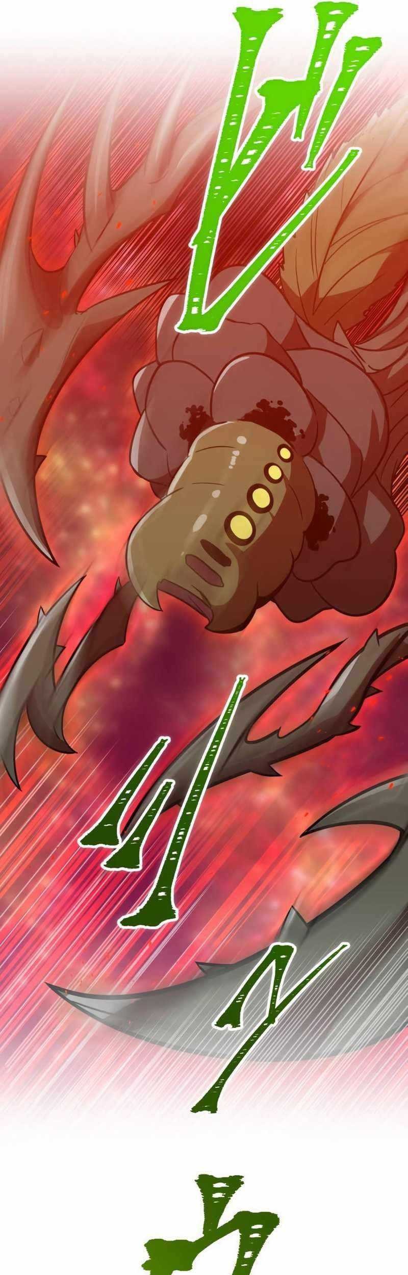 Savior of Divine Blood ~Draw Out 0.00000001% to Become the Strongest~ Chapter 51 - halaman 10