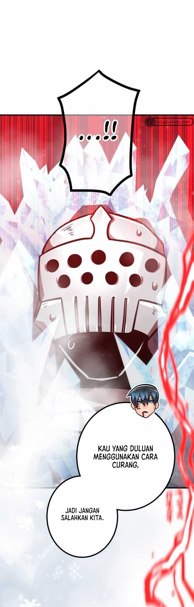 Savior of Divine Blood ~Draw Out 0.00000001% to Become the Strongest~ Chapter 51 - halaman 101