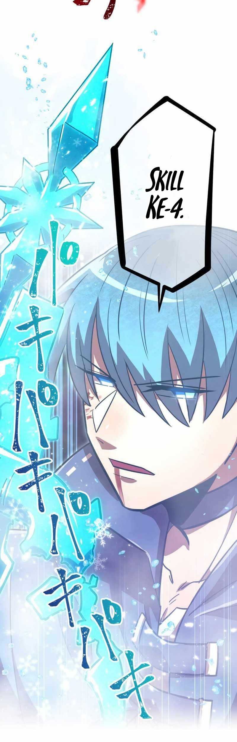 Savior of Divine Blood ~Draw Out 0.00000001% to Become the Strongest~ Chapter 51 - halaman 103
