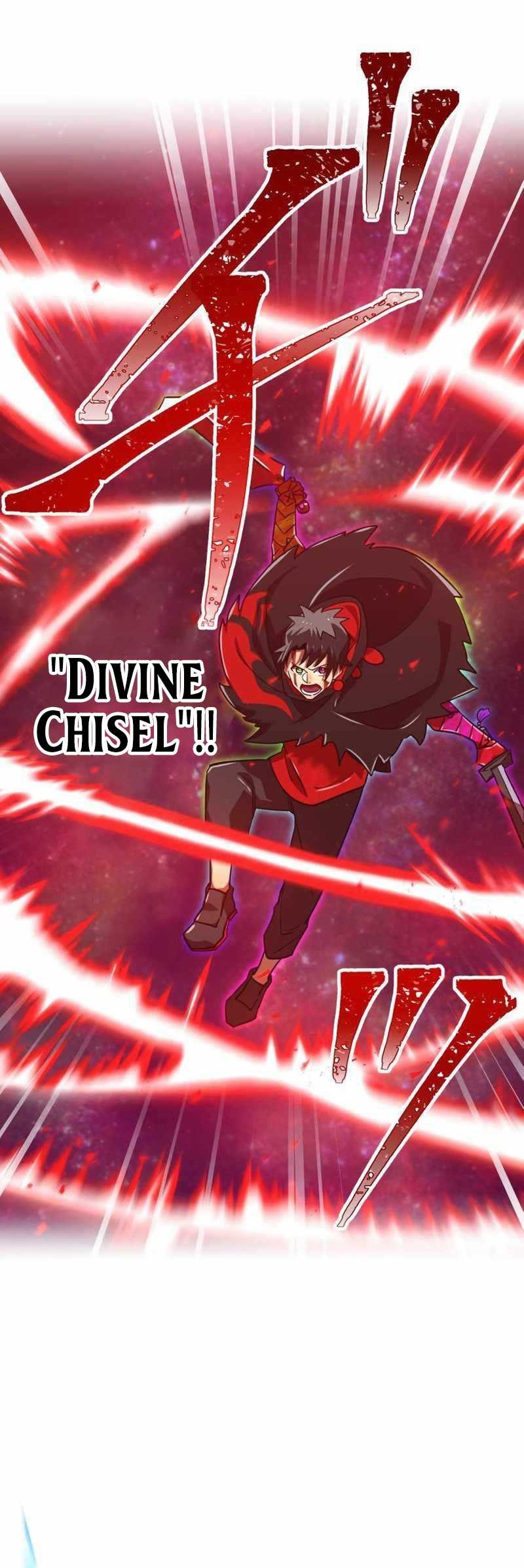 Savior of Divine Blood ~Draw Out 0.00000001% to Become the Strongest~ Chapter 51 - halaman 104