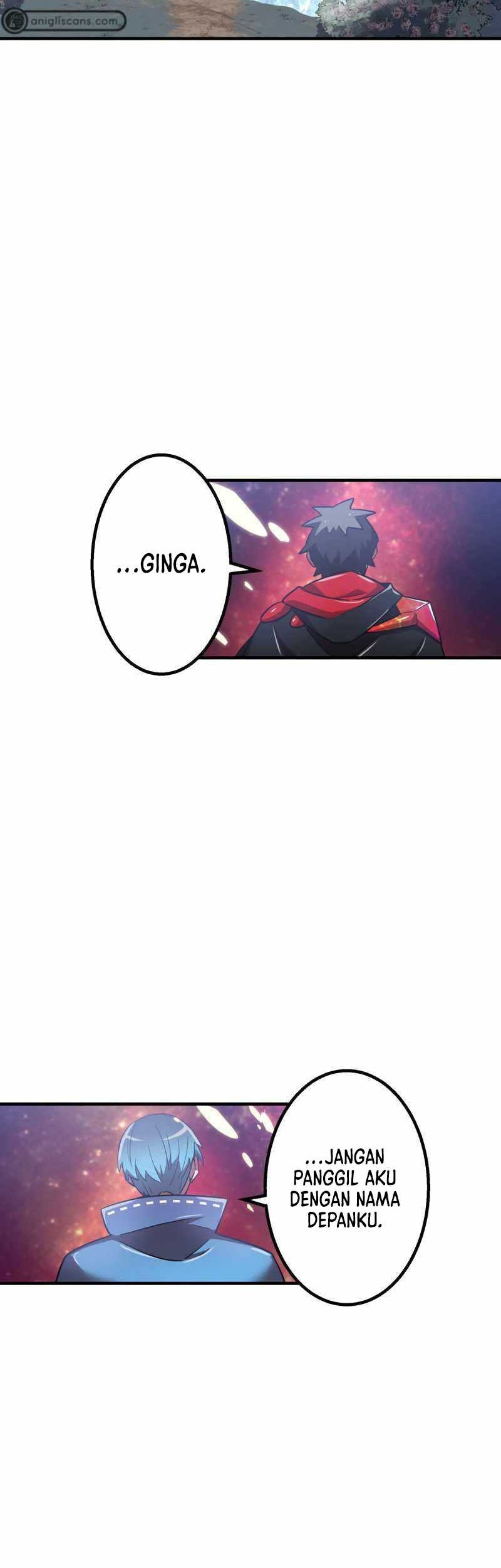 Savior of Divine Blood ~Draw Out 0.00000001% to Become the Strongest~ Chapter 51 - halaman 108