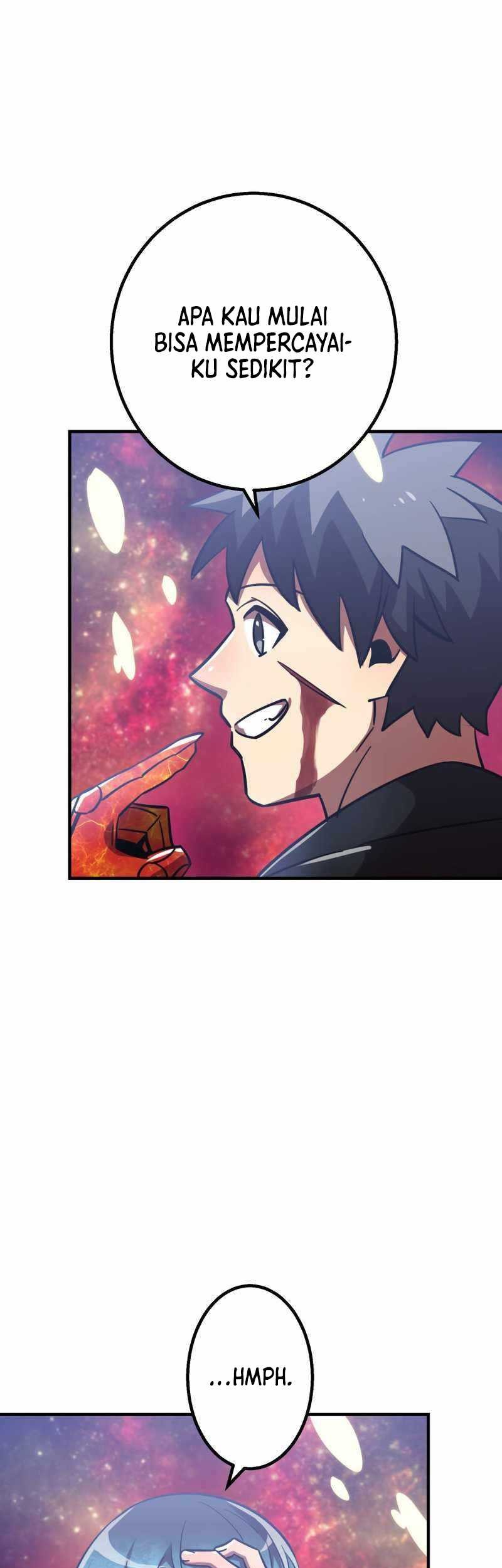 Savior of Divine Blood ~Draw Out 0.00000001% to Become the Strongest~ Chapter 51 - halaman 109