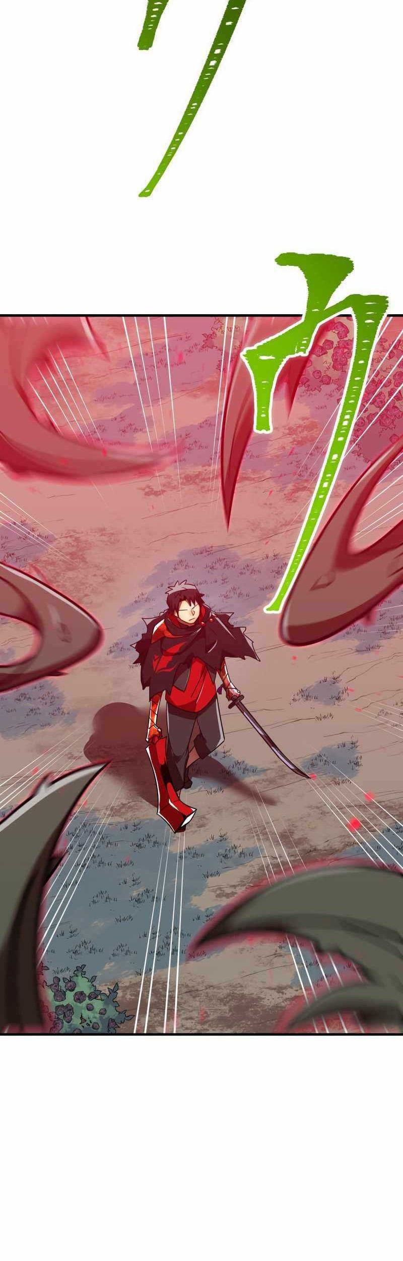 Savior of Divine Blood ~Draw Out 0.00000001% to Become the Strongest~ Chapter 51 - halaman 11