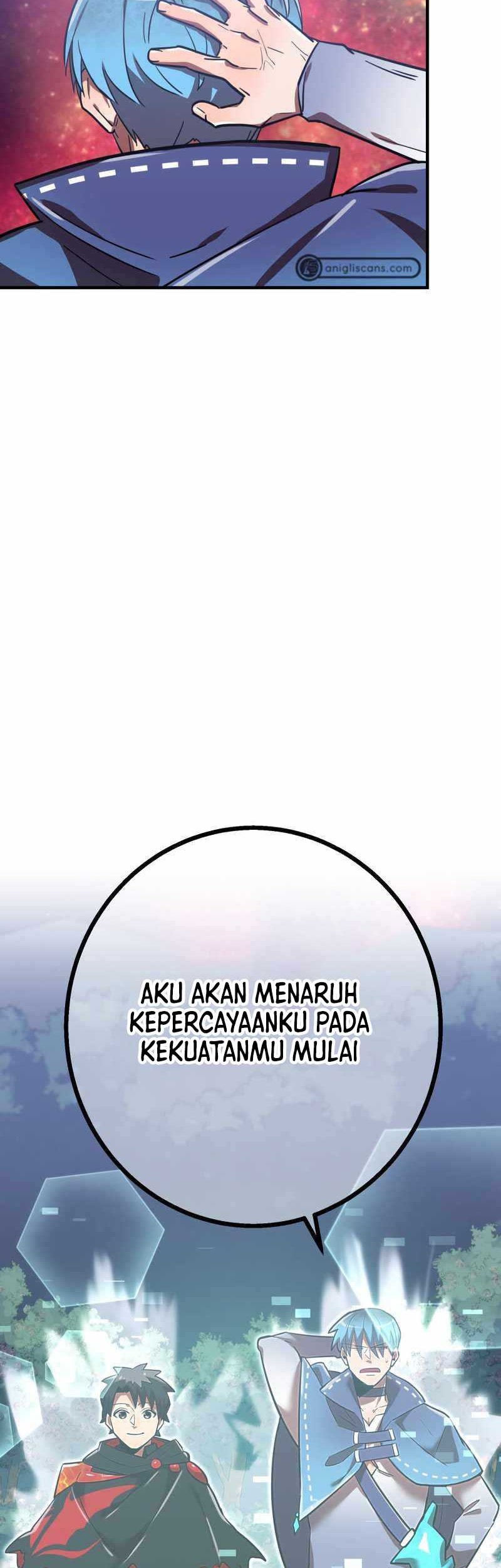 Savior of Divine Blood ~Draw Out 0.00000001% to Become the Strongest~ Chapter 51 - halaman 110