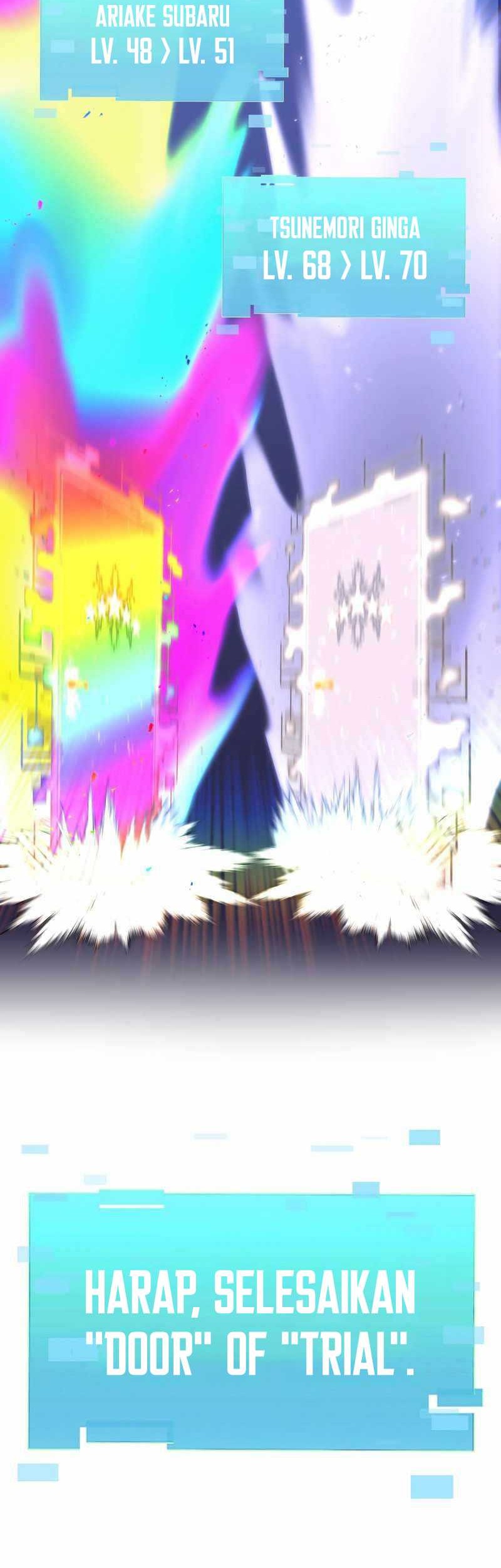 Savior of Divine Blood ~Draw Out 0.00000001% to Become the Strongest~ Chapter 51 - halaman 112