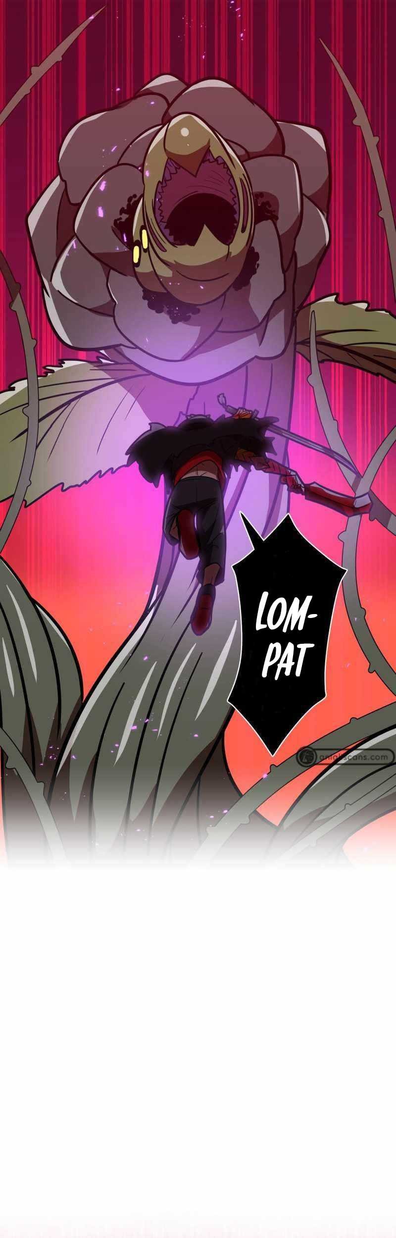 Savior of Divine Blood ~Draw Out 0.00000001% to Become the Strongest~ Chapter 51 - halaman 14