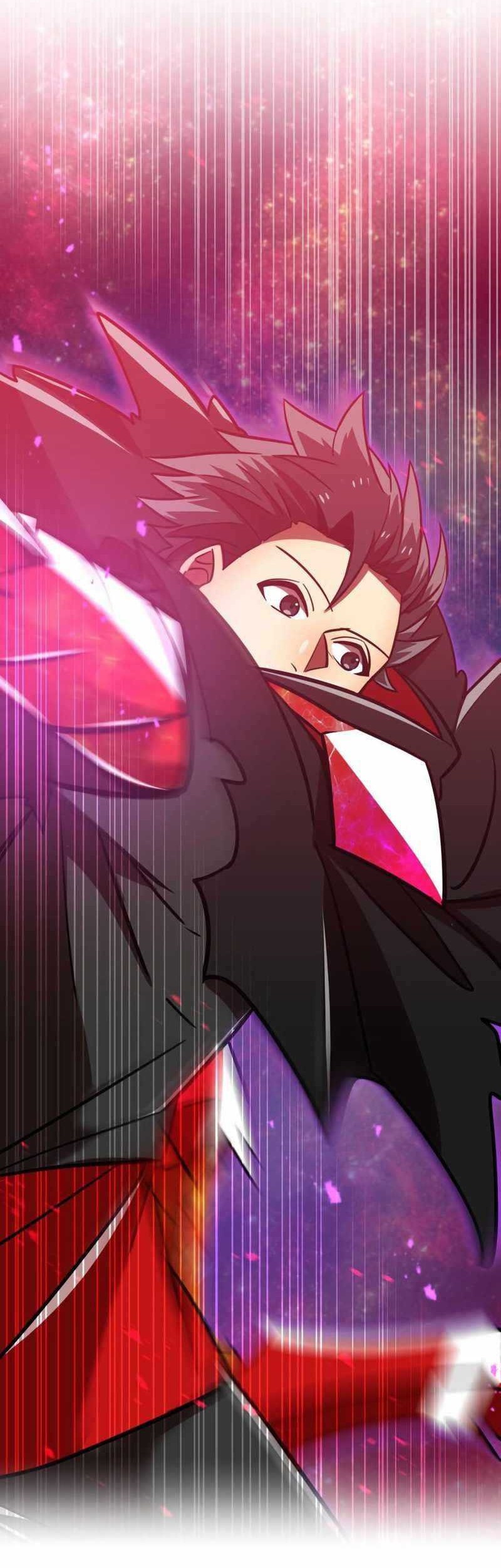 Savior of Divine Blood ~Draw Out 0.00000001% to Become the Strongest~ Chapter 51 - halaman 15