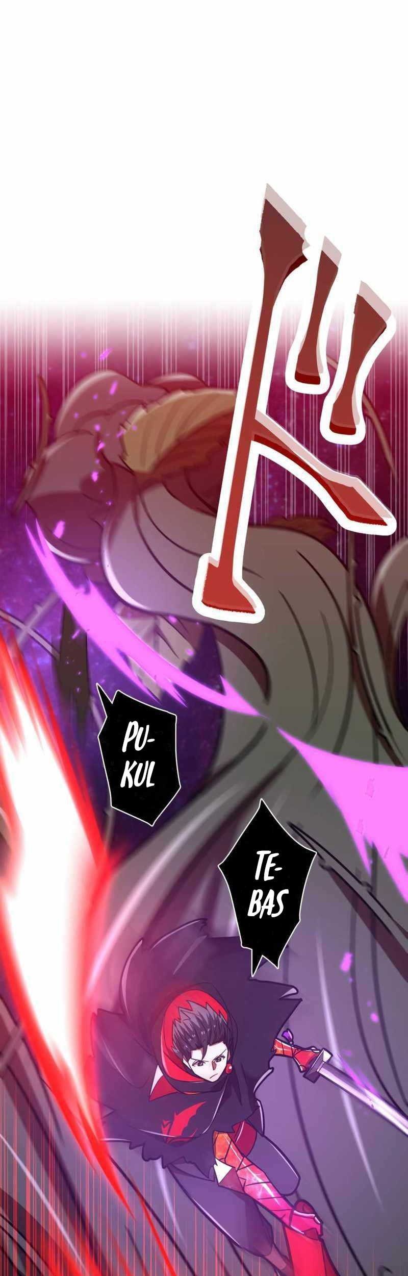 Savior of Divine Blood ~Draw Out 0.00000001% to Become the Strongest~ Chapter 51 - halaman 16