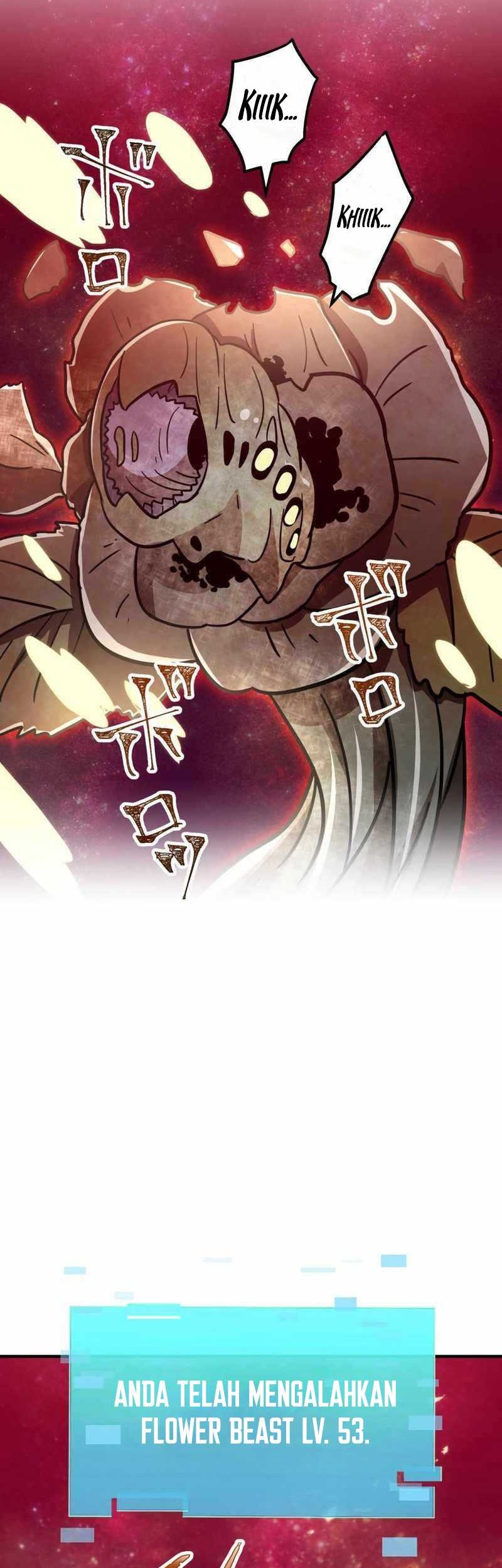 Savior of Divine Blood ~Draw Out 0.00000001% to Become the Strongest~ Chapter 51 - halaman 19