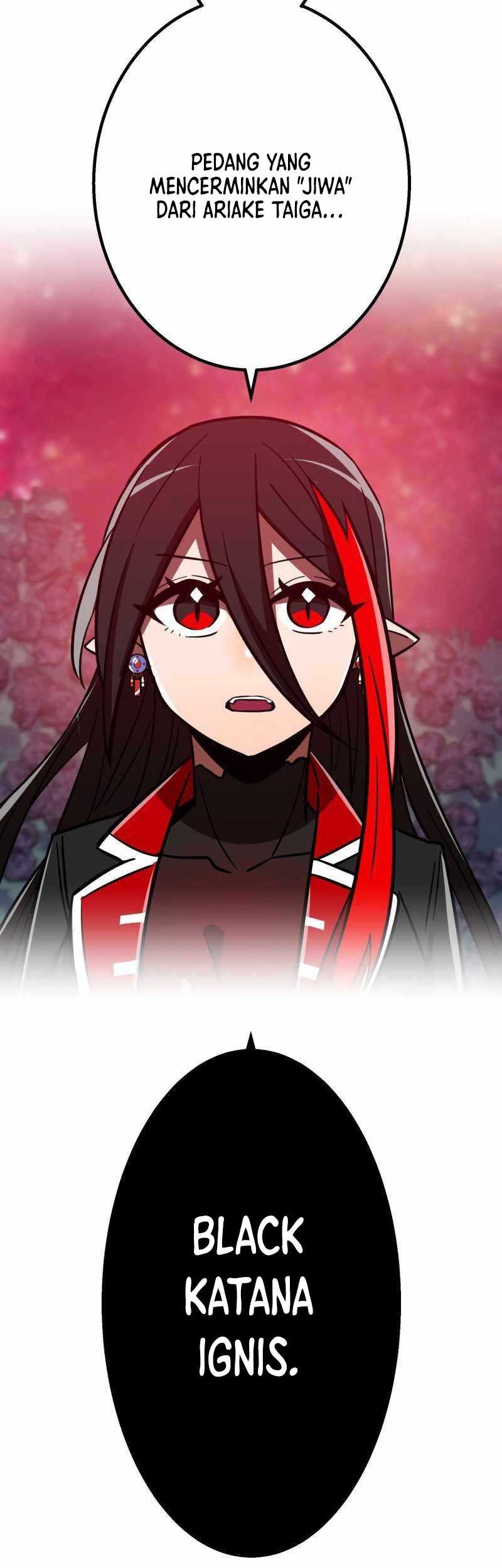 Savior of Divine Blood ~Draw Out 0.00000001% to Become the Strongest~ Chapter 51 - halaman 21
