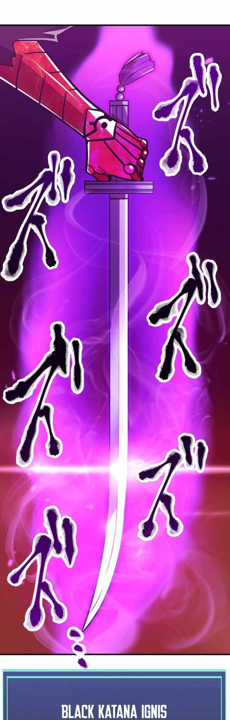Savior of Divine Blood ~Draw Out 0.00000001% to Become the Strongest~ Chapter 51 - halaman 22
