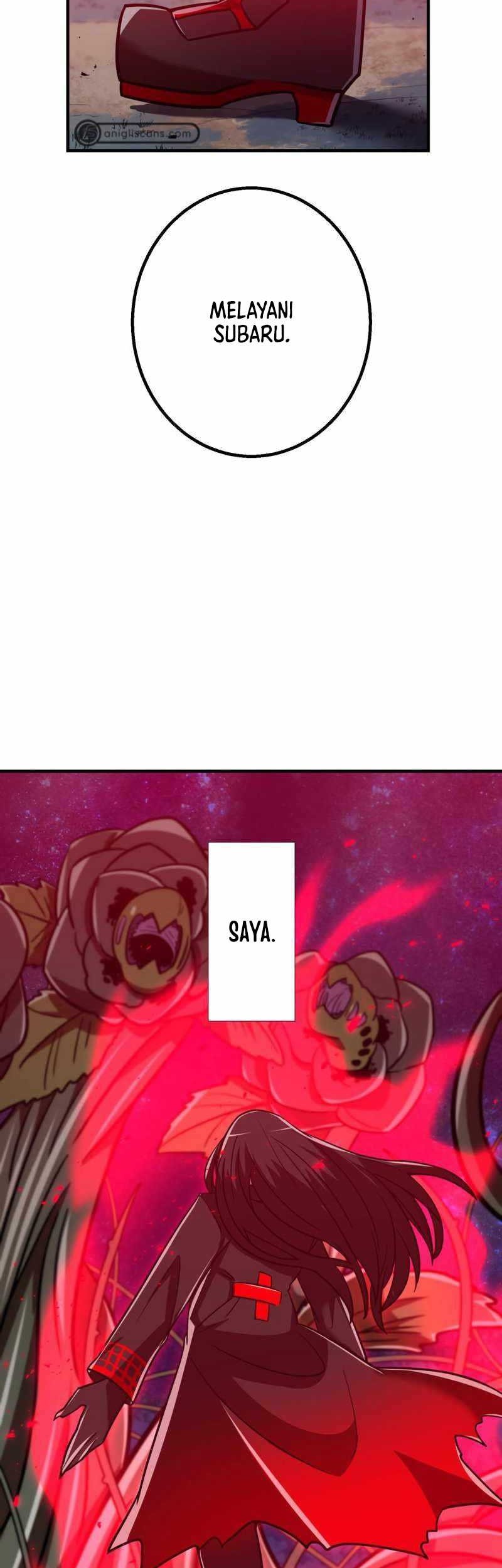 Savior of Divine Blood ~Draw Out 0.00000001% to Become the Strongest~ Chapter 51 - halaman 24