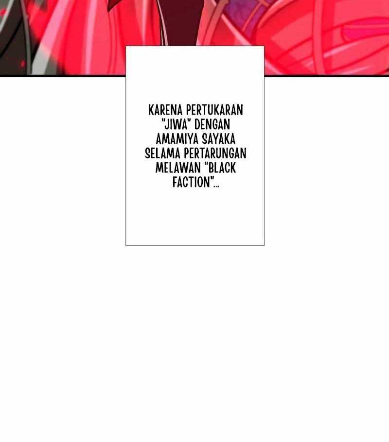 Savior of Divine Blood ~Draw Out 0.00000001% to Become the Strongest~ Chapter 51 - halaman 25