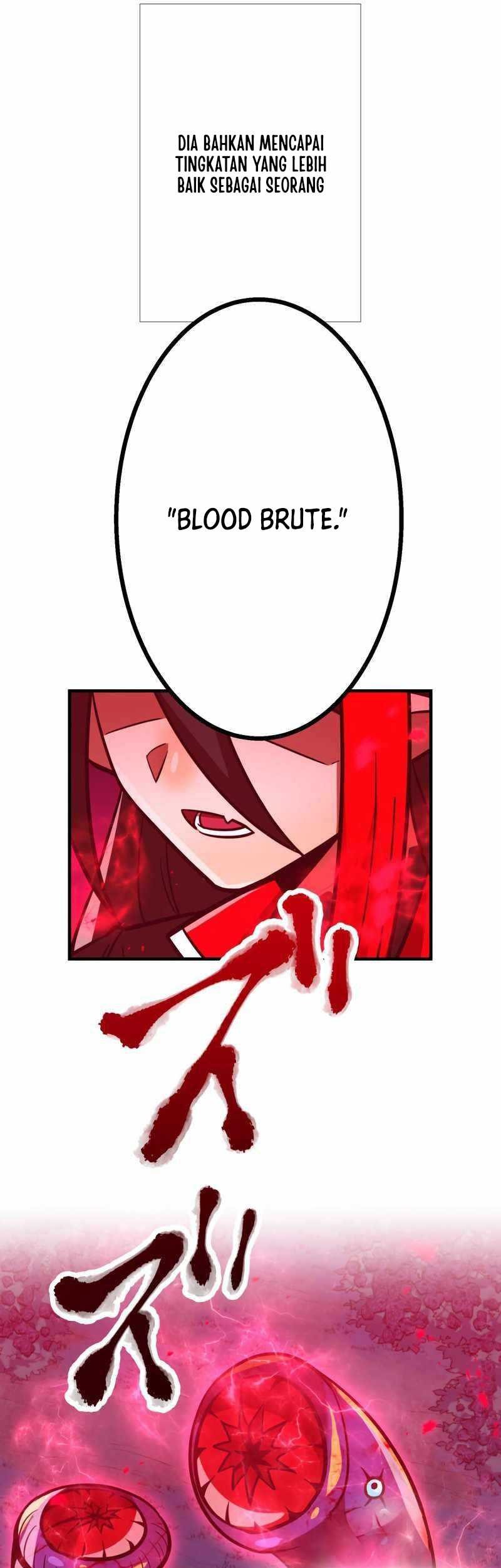 Savior of Divine Blood ~Draw Out 0.00000001% to Become the Strongest~ Chapter 51 - halaman 26