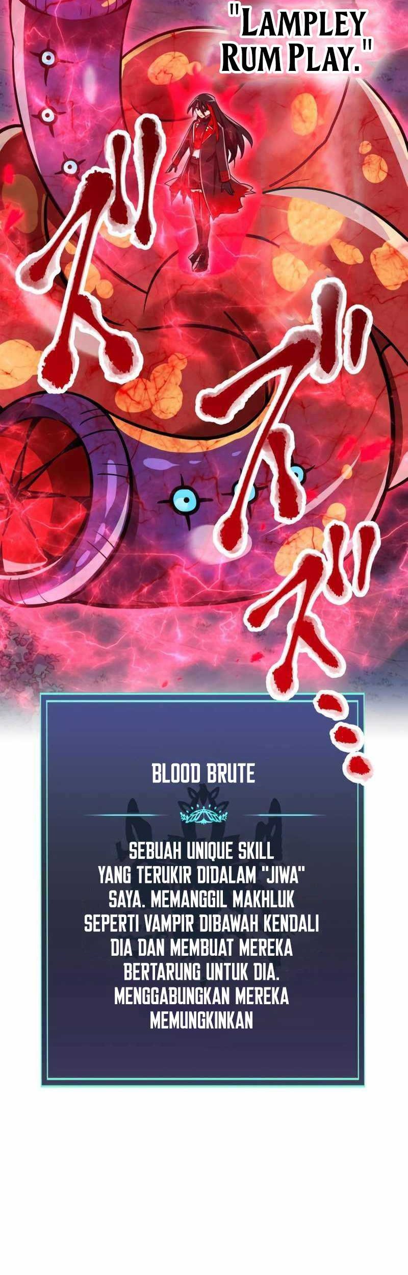 Savior of Divine Blood ~Draw Out 0.00000001% to Become the Strongest~ Chapter 51 - halaman 27