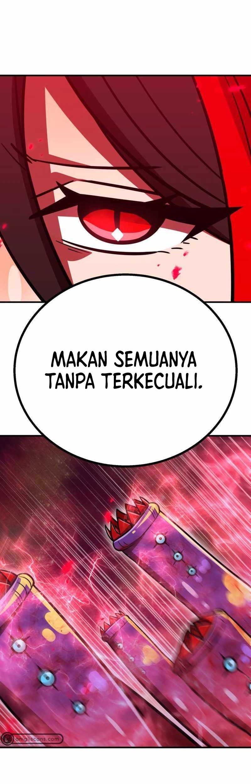 Savior of Divine Blood ~Draw Out 0.00000001% to Become the Strongest~ Chapter 51 - halaman 28