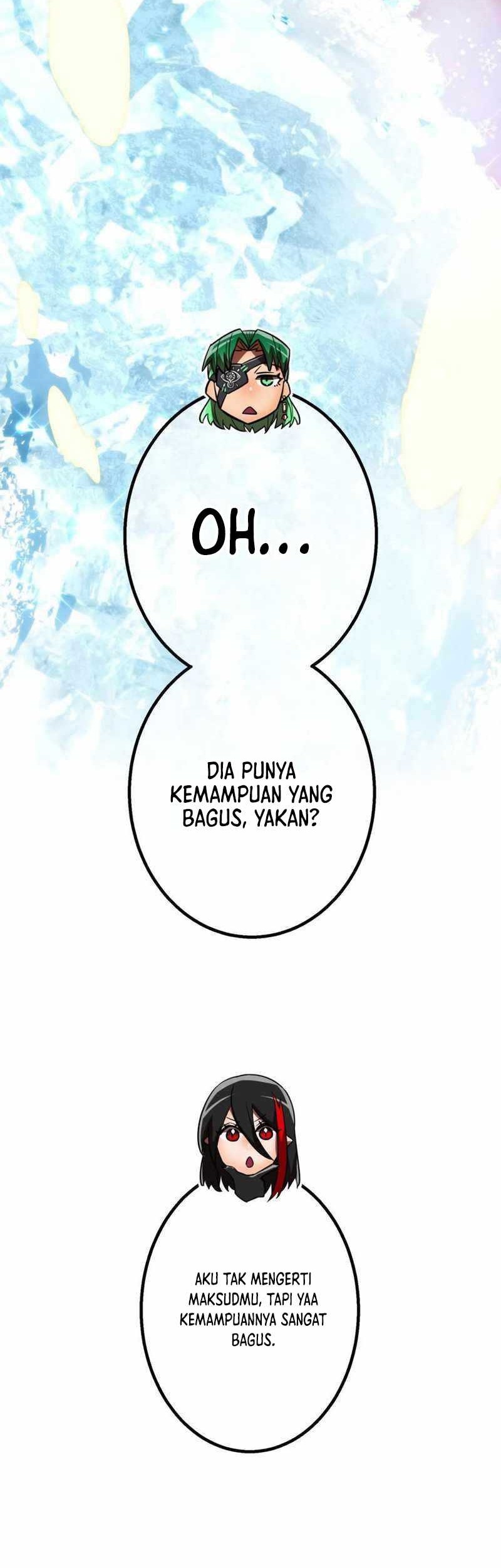 Savior of Divine Blood ~Draw Out 0.00000001% to Become the Strongest~ Chapter 51 - halaman 3
