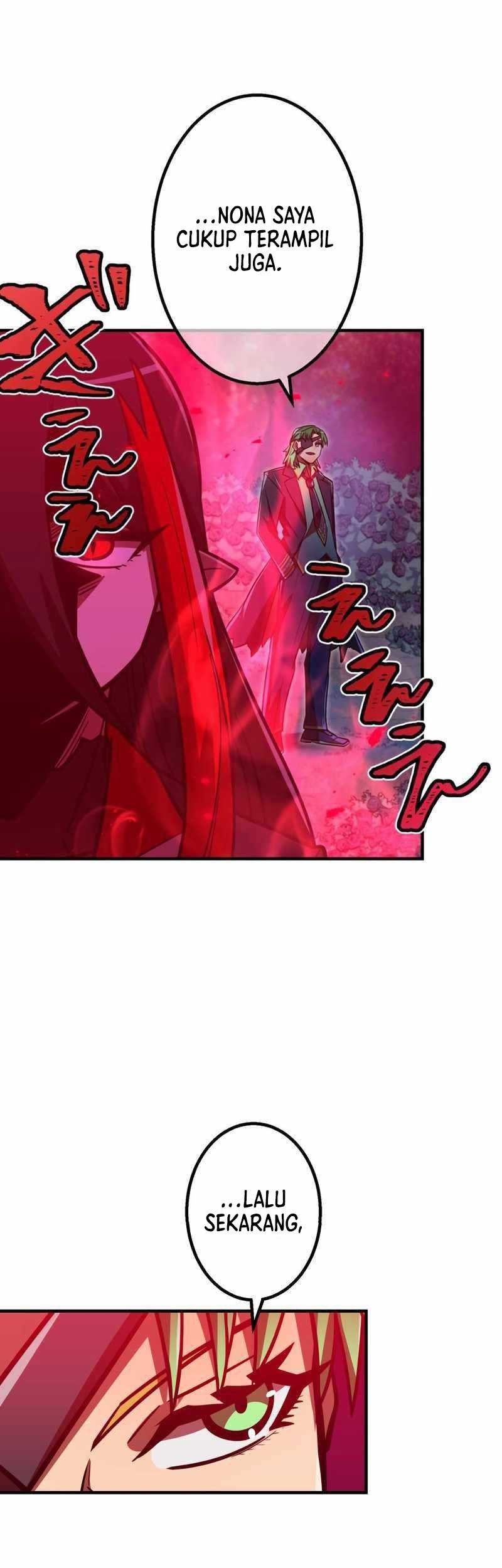 Savior of Divine Blood ~Draw Out 0.00000001% to Become the Strongest~ Chapter 51 - halaman 30
