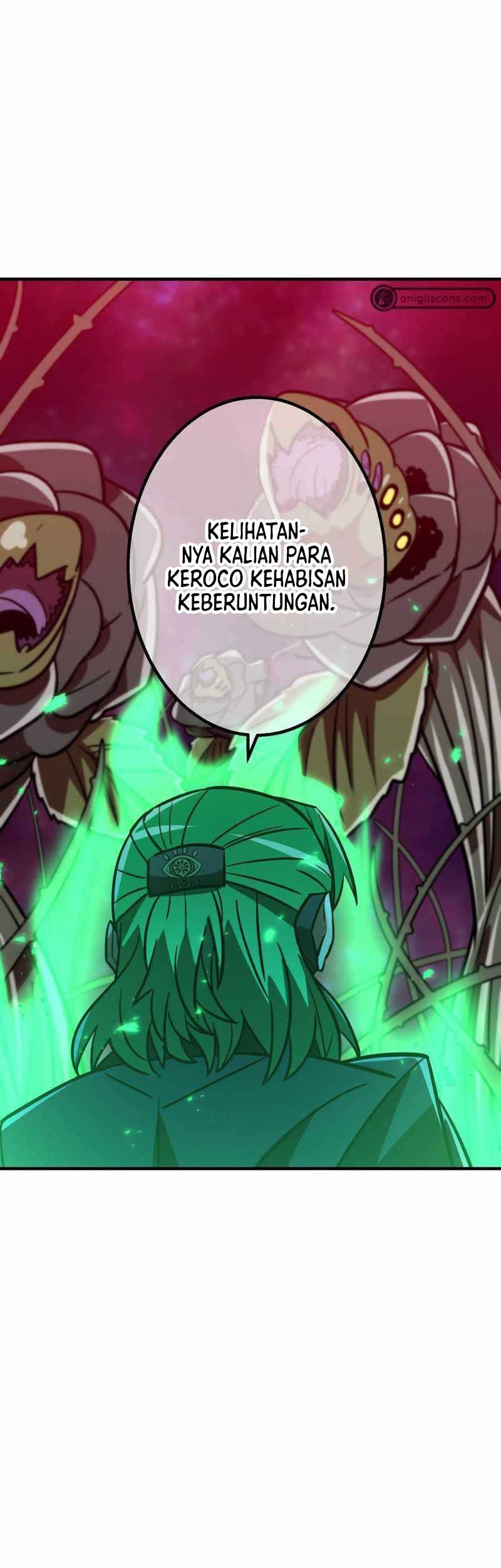 Savior of Divine Blood ~Draw Out 0.00000001% to Become the Strongest~ Chapter 51 - halaman 31