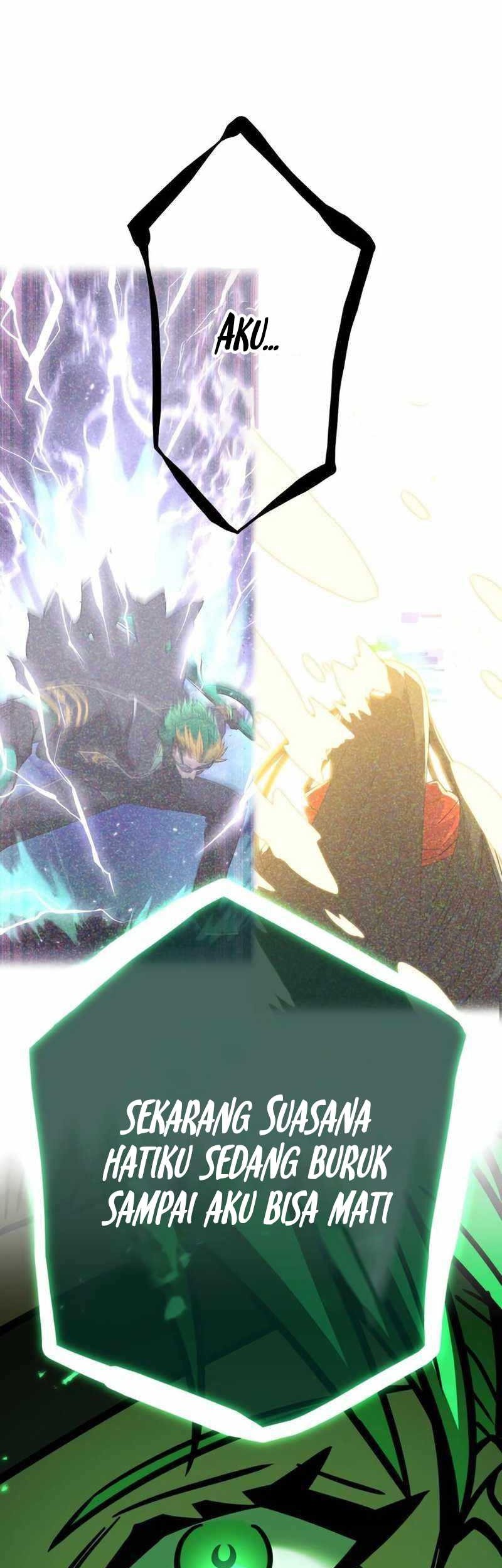 Savior of Divine Blood ~Draw Out 0.00000001% to Become the Strongest~ Chapter 51 - halaman 32