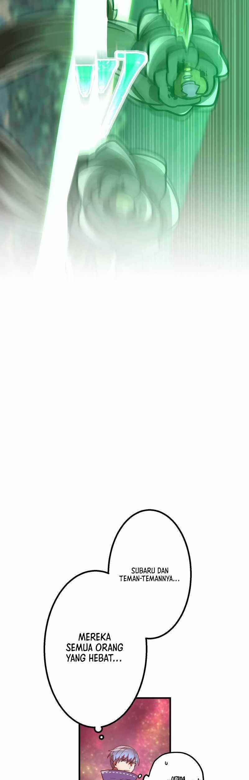 Savior of Divine Blood ~Draw Out 0.00000001% to Become the Strongest~ Chapter 51 - halaman 36