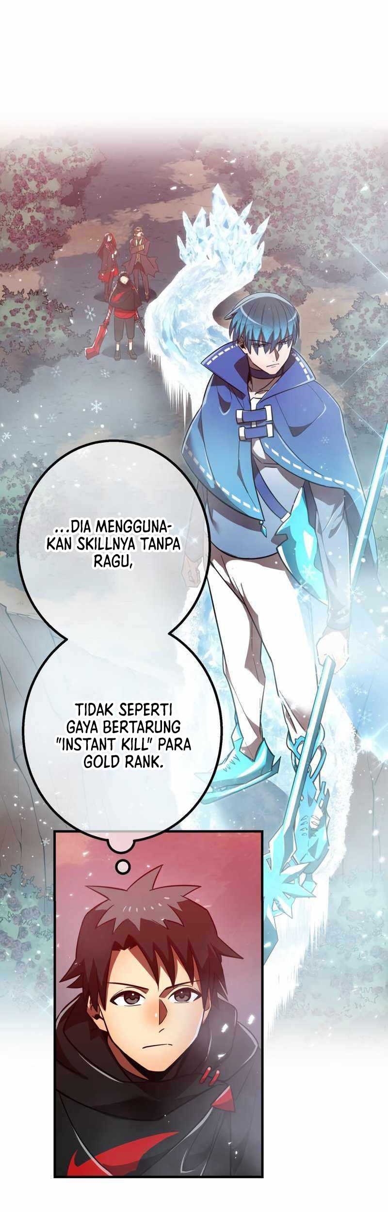 Savior of Divine Blood ~Draw Out 0.00000001% to Become the Strongest~ Chapter 51 - halaman 4